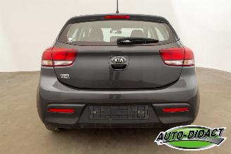 Kia Rio 1.2 Airco picture 31