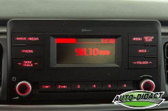 Kia Rio 1.2 Airco picture 7