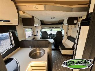 Roller Team  2.0 Automaat 125kw Kronos 284 TL picture 39