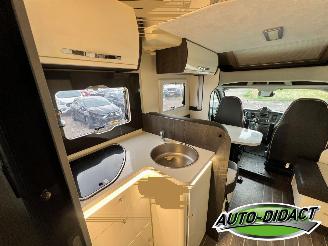 Roller Team  2.0 Automaat 125kw Kronos 284 TL picture 38