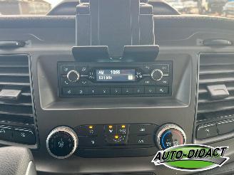 Roller Team  2.0 Automaat 125kw Kronos 284 TL picture 7