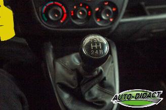 Opel Combo 1.3 CDTi L2H1 Airco ecoFLEX Edition picture 9