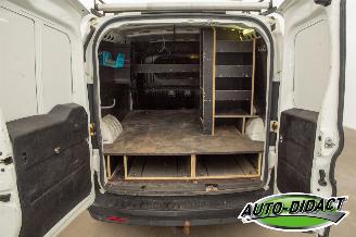 Opel Combo 1.3 CDTi L2H1 Airco ecoFLEX Edition picture 19