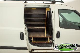 Opel Combo 1.3 CDTi L2H1 Airco ecoFLEX Edition picture 20