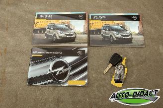 Opel Combo 1.3 CDTi L2H1 Airco ecoFLEX Edition picture 26