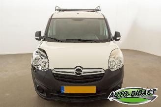 Opel Combo 1.3 CDTi L2H1 Airco ecoFLEX Edition picture 16