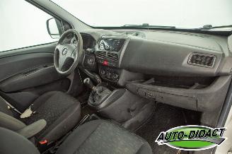 Opel Combo 1.3 CDTi L2H1 Airco ecoFLEX Edition picture 22
