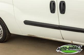 Opel Combo 1.3 CDTi L2H1 Airco ecoFLEX Edition picture 33