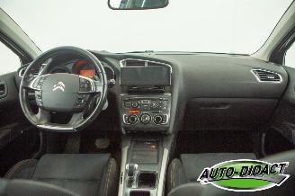 Citroën C4 1.6 e-HDi Automaat Clima Tendance EGS picture 20