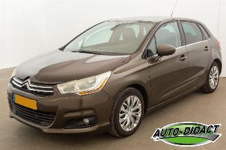  Citroën C4 1.6 e-HDi Automaat Clima Tendance EGS 2012/2