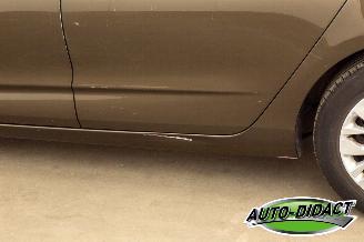 Citroën C4 1.6 e-HDi Automaat Clima Tendance EGS picture 35