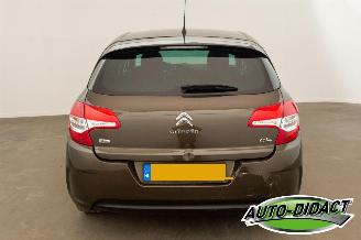 Citroën C4 1.6 e-HDi Automaat Clima Tendance EGS picture 39