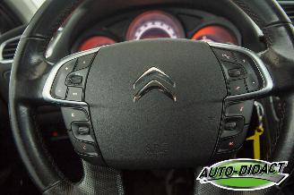 Citroën C4 1.6 e-HDi Automaat Clima Tendance EGS picture 14