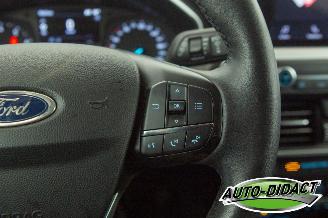 Ford Focus 1.0 EcoBoost Automaat Camera Titanium Business picture 16