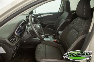 Ford Focus 1.0 EcoBoost Automaat Camera Titanium Business picture 26