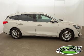 Ford Focus 1.0 EcoBoost Automaat Camera Titanium Business picture 36