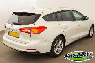 Ford Focus 1.0 EcoBoost Automaat Camera Titanium Business picture 4