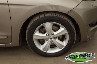 Honda Fr-v 2.2 CTDi Clima Elek Dak Comfort 103 kW Euro 4 picture 18