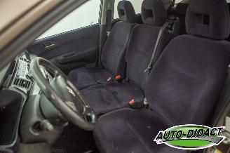 Honda Fr-v 2.2 CTDi Clima Elek Dak Comfort 103 kW Euro 4 picture 30