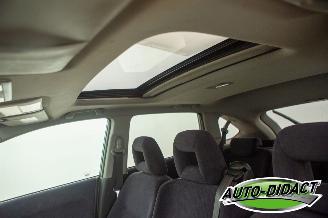 Honda Fr-v 2.2 CTDi Clima Elek Dak Comfort 103 kW Euro 4 picture 31