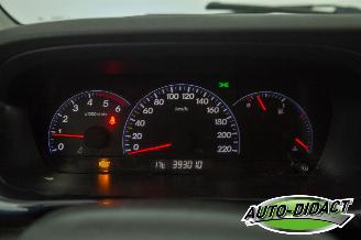 Honda Fr-v 2.2 CTDi Clima Elek Dak Comfort 103 kW Euro 4 picture 6