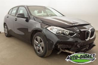 BMW 1-serie 116d 78.845 km Clima Navi Digi Dash picture 2