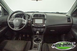 Mitsubishi ASX 1.8 Airco Pano Navi Camera picture 28