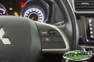 Mitsubishi ASX 1.8 Airco Pano Navi Camera picture 15