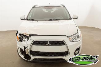 Mitsubishi ASX 1.8 Airco Pano Navi Camera picture 43