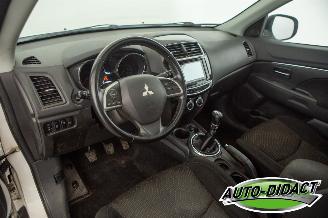 Mitsubishi ASX 1.8 Airco Pano Navi Camera picture 29