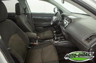 Mitsubishi ASX 1.8 Airco Pano Navi Camera picture 24