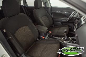 Mitsubishi ASX 1.8 Airco Pano Navi Camera picture 23