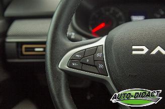 Dacia Sandero 1.0 Airco 10.150 km Expression picture 12