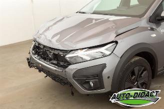 Dacia Sandero 1.0 Airco 10.150 km Expression picture 40