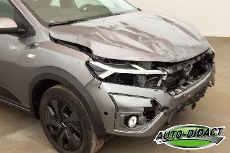 Dacia Sandero 1.0 Airco 10.150 km Expression picture 42