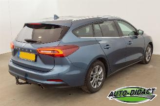 Ford Focus 1.0 EcoBoost Hybrid Automaat 29.741 km NAP NaviTitanium picture 4