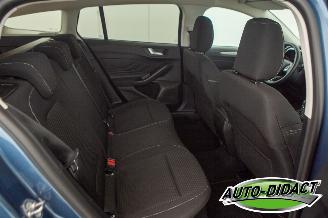 Ford Focus 1.0 EcoBoost Hybrid Automaat 29.741 km NAP NaviTitanium picture 25