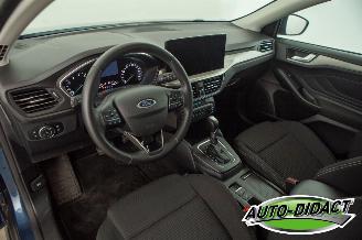 Ford Focus 1.0 EcoBoost Hybrid Automaat 29.741 km NAP NaviTitanium picture 27