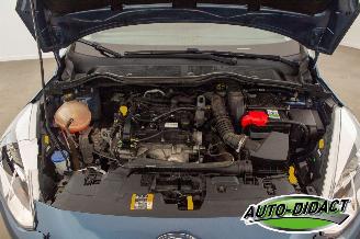 Ford Fiesta 1.1 Trend 62.297 km NAP Navi Airco picture 45