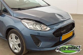 Ford Fiesta 1.1 Trend 62.297 km NAP Navi Airco picture 42