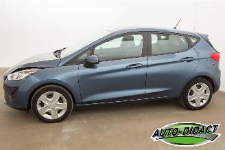 Ford Fiesta 1.1 Trend 62.297 km NAP Navi Airco picture 35