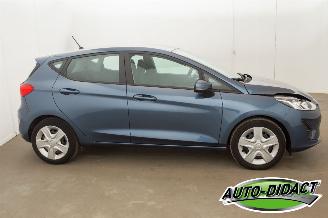 Ford Fiesta 1.1 Trend 62.297 km NAP Navi Airco picture 36