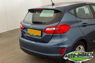 Ford Fiesta 1.1 Trend 62.297 km NAP Navi Airco picture 39