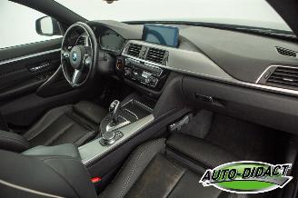 BMW 4-serie 420i Gran Coupé Automaat 46.9663 km NAP Elek dak Corporate Lease High Executive picture 21