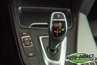 BMW 4-serie 420i Gran Coupé Automaat 46.9663 km NAP Elek dak Corporate Lease High Executive picture 13