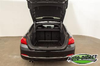 BMW 4-serie 420i Gran Coupé Automaat 46.9663 km NAP Elek dak Corporate Lease High Executive picture 43