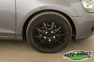 Volkswagen Golf 1.6 TDI BlueMotion Clima picture 29