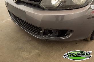 Volkswagen Golf 1.6 TDI BlueMotion Clima picture 26