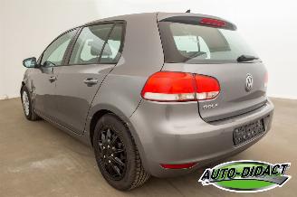 Volkswagen Golf 1.6 TDI BlueMotion Clima picture 3