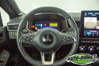 Mitsubishi Colt 1.6 HEV Automaat 8534 km NAP Camera Instyle picture 5